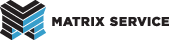 Matrix Service Logo