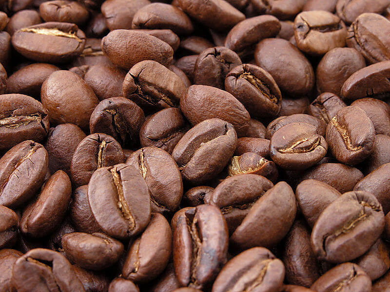 REILY FOODS COFFEE PLANT