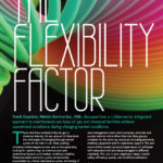 Hydrocarbon Engineering The Flexibility Factor cover image