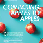 Matrix Applied Technology Comparing Apples to Apples cover image