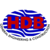 HDB Logo