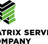 Matrix Service Company Logo