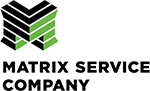 Matrix Service Company Logo