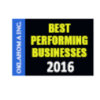 Best Performing Businesses 2016