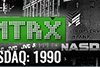 Old Matrix Logo