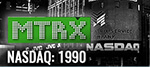 Old Matrix Logo