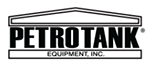 PetroTank logo