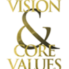 vision and core values