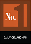 No. 1 Daily Oklahoma