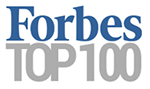Forbes Top 100