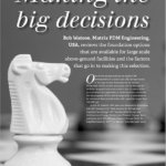 making the big decisions cover image