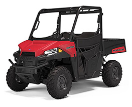 2021-Polaris-Ranger500