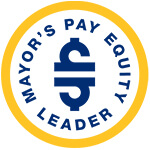 Mayor's Pay Equity Pledge at Matrix