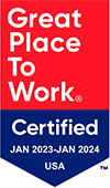 Matrix Service Company Great Place to Work 2023 - 2024