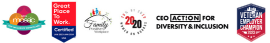 Matrix recognition logo